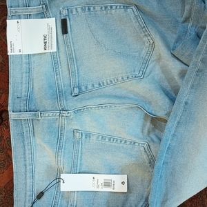 Joe's 34 The RHYS Athletic Slim- Kinetic